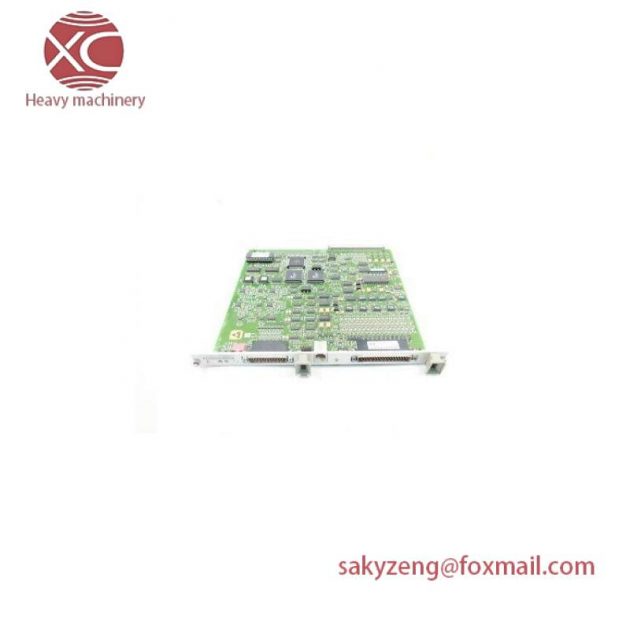 Fisher Controls CL6827X1-A1 12P1392X042 Smart Device Input Unit