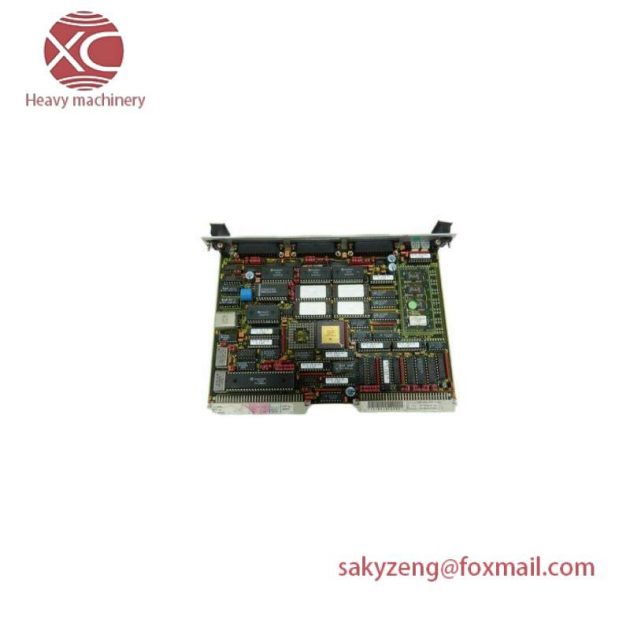 FORCE CPCI-680 Industrial Control Module, High Performance Embedded Computing