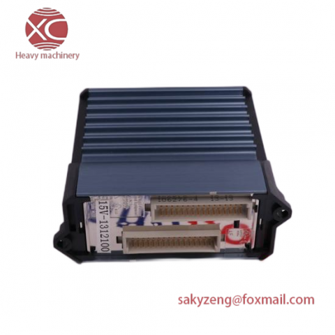 Foxboro 0399143 SY-0301060R Industrial Control Module