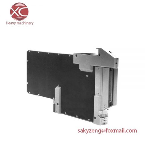 Foxboro I/A Series CP60 P0961FR Control Processor