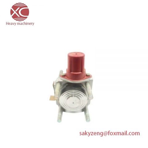 FOXBORO D0128QJ Diaphragm Meter Assembly - Precision Measurement for Industrial Applications