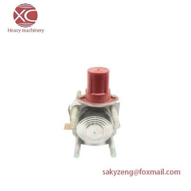 FOXBORO D0128QJ Diaphragm Meter Assembly - Precision Measurement for Industrial Applications