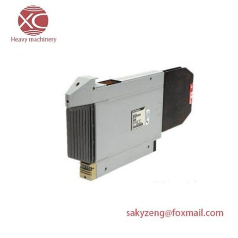 FOXBORO P0902D Communication Processor - Industrial Control Solutions