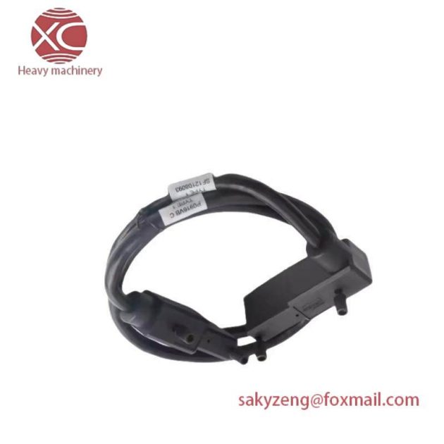 FOXBORO P0911QH-A Control Module for Industrial Automation Systems