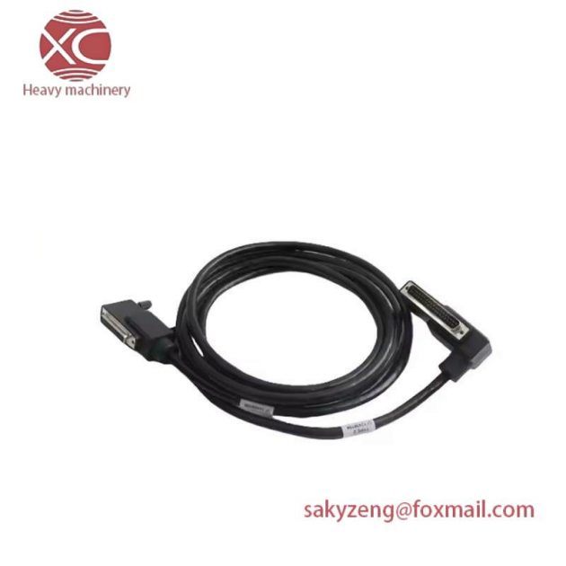 FOXBORO P0911QH-A Control Module for Industrial Automation Systems