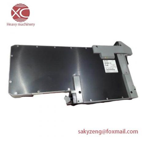 FOXBORO P0972VA Industrial Control Module