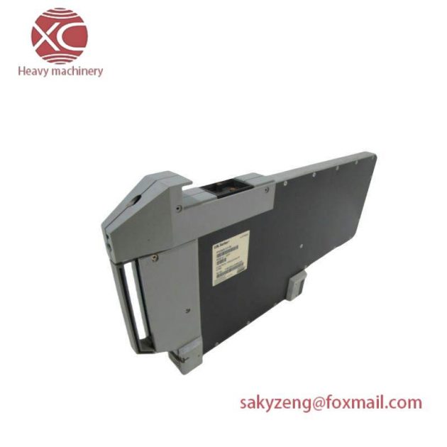 FOXBORO P0972VA Industrial Control Module