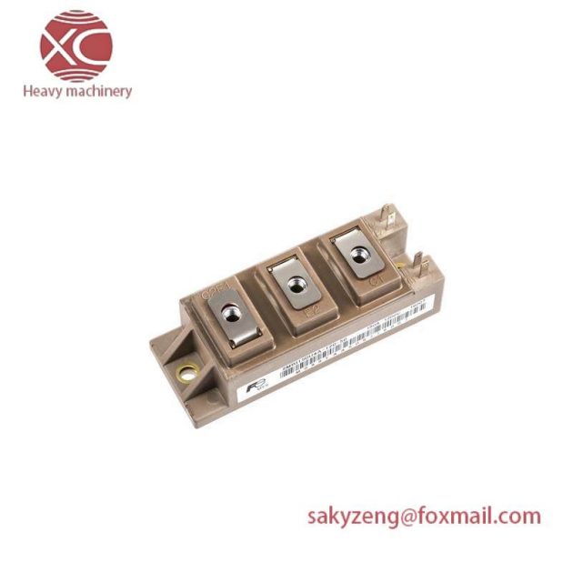 Fuji RYS401S3-VVS SERVO DRIVE - High Performance Drive for Precision Control