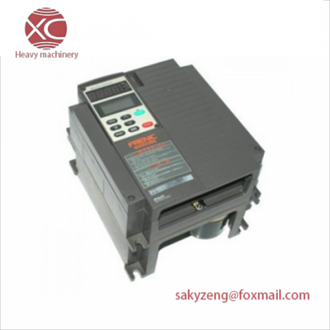 FUJI FTM100B: High-Quality Industrial Control Module