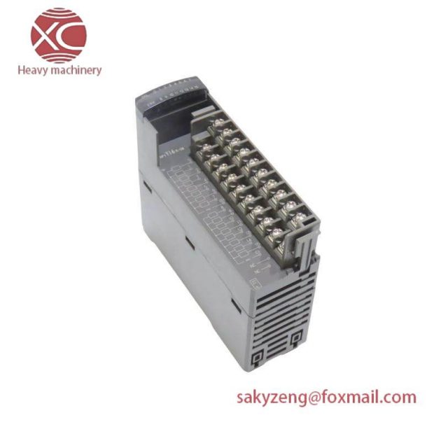 Fuji RYS401S3-VVS SERVO DRIVE - High Performance Drive for Precision Control