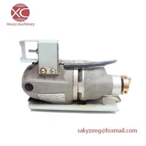 GE 0243C0492G001 Elevating Motor Breaker; Producer: GE-FANUC