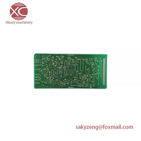 GE Industrial 114D9540G1 114D9529-A Printed Circuit Boards: Advanced Processing Solutions