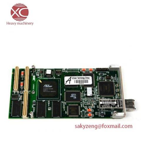 GE 288B2515G006: High-Performance Industrial Control Module