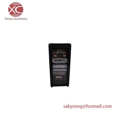 GE 3VTVZ590CD001 IS200ERBPG1ACA Circuit Board: Advanced Control Solution