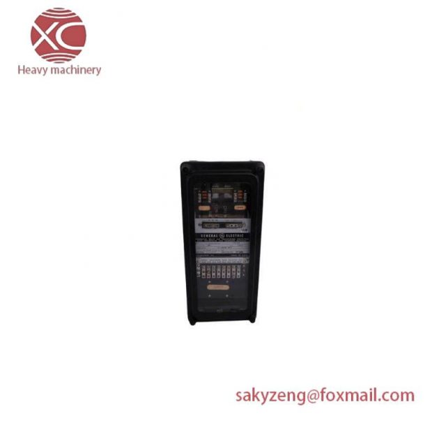 GE 3VTVZ590CD001 IS200ERBPG1ACA Circuit Board: Advanced Control Solution