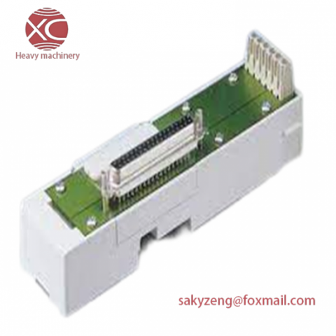 GE 8020-CE-RH Carrier Extender / Industrial Communication Module