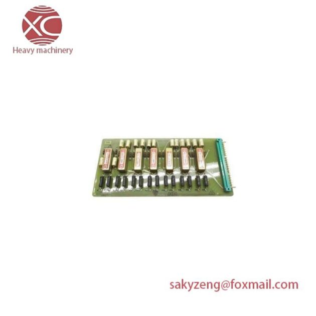 GE 996D957G1 & 996D956-0 PCB Circuit Boards: Precision Engineering for Industrial Control Systems