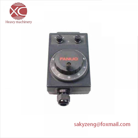GE A860-0203-T001 Manual Pulse Generator, for Precision Control Applications