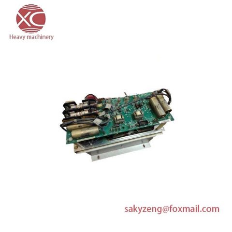 GE DS200FSAAG2ABA, DS2020FECNRX010A - Field Supply Module, Industrial Automation Solutions