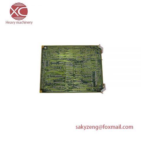 GE DS3800HAIC1A1A - Precision Engineered PC Board for Industrial Control Solutions