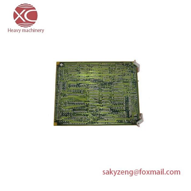 GE DS3800HAIC1A1A - Precision Engineered PC Board for Industrial Control Solutions