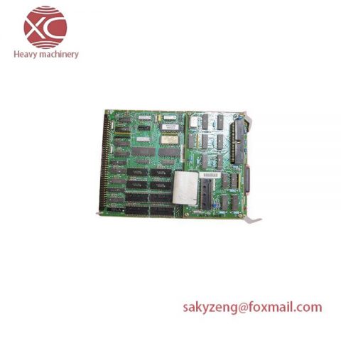 GE DS3800HMPF1E1E: Industrial Grade Microprocessor Board for Turbine Control Systems