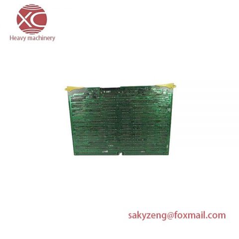 GE DS3800HXPD Microprocessor Expander Board: Precision Control in Industrial Automation