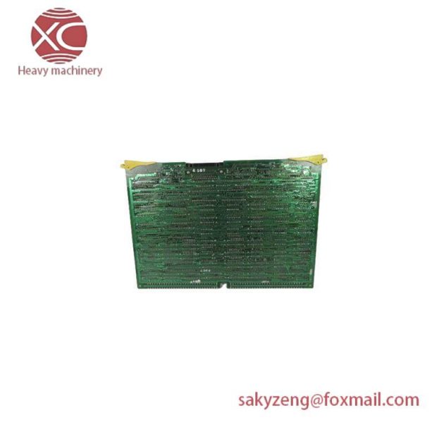 GE DS3800HXPD Microprocessor Expander Board: Precision Control in Industrial Automation