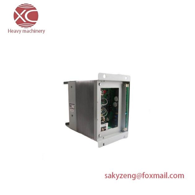 GE DS3820PSCB1C1B Power Supply Module for Gas and Steam Turbine Systems