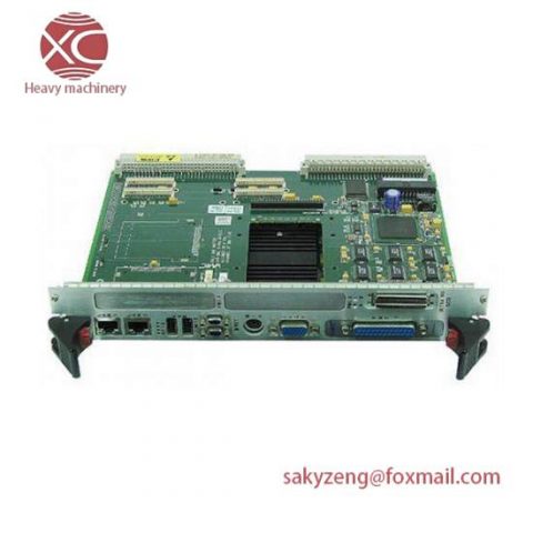 GE FANUC DS200DSFBG1ACB - High-Performance Power Supply Board for Industrial Control