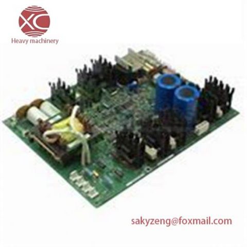 GE Fanuc DS200GDPAG1AEB | Speedtronic DS200 25KHZ Gate Driver Power Module