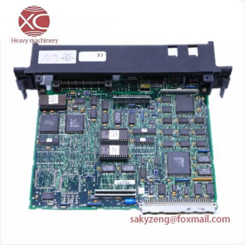 GE FANUC DS200PLIBG1ACA Phase Logic Interface Card