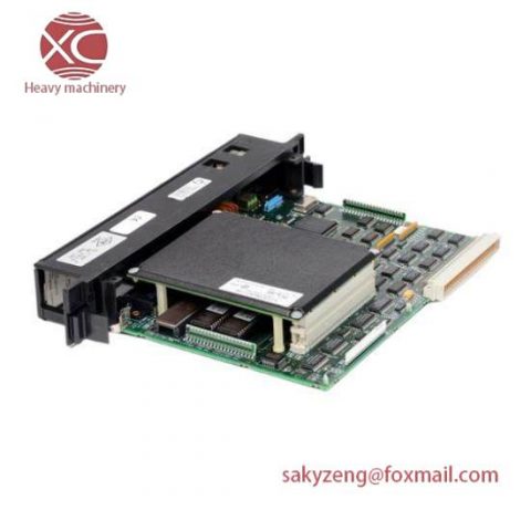GE FANUC IC697CPU772 Industrial Controller CPU Module