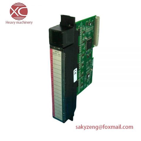GE Fanuc IC697MDL241: Modular Discrete Input Module for Industrial Automation, 200 Characters