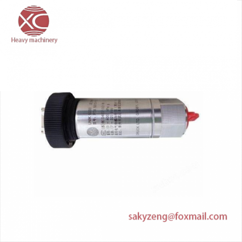 GE FANUC PTX5072 TBA2CAH0PA High Precision Pressure Transmitter
