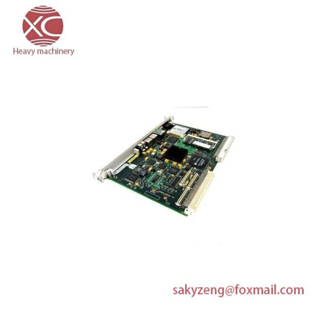 GE FANUC VME7700RC PC BOARD - Advanced Industrial Control Module