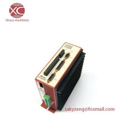 GE Fanuc WHEDCO IMJ-313E-X-D IC800SSI104RS1 - Advanced Industrial PLC Module