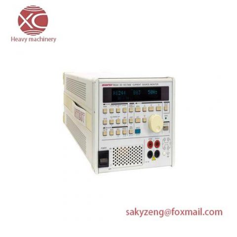 GE H201TI High-Performance Industrial Control Module