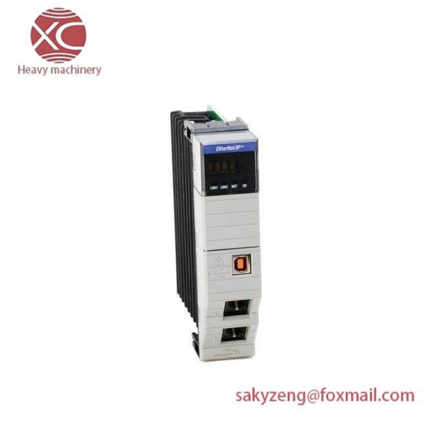 GE H201TI High-Performance Industrial Control Module