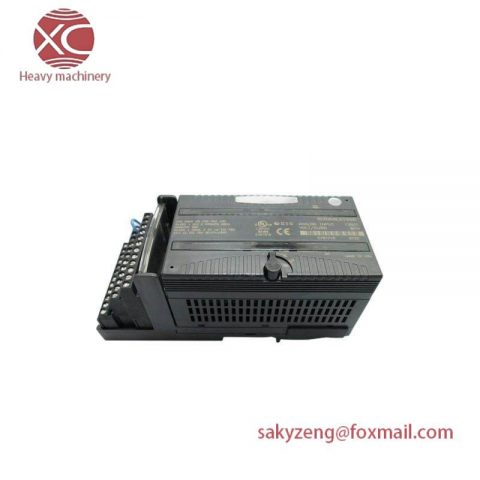 GE IC200ALG260 - 8 Channel Analog Output Module