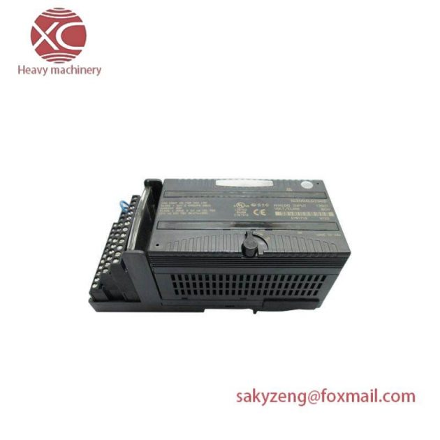 GE IC200ALG260 - 8 Channel Analog Output Module