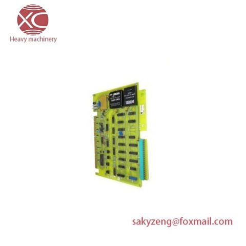 GE IC600BF843 Analog Input Module - High Precision, Efficient Data Acquisition, Industrial Control