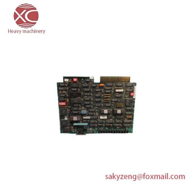 GE IC660CBB902 Bus Control Module - Precision Automation for Industrial Control Systems