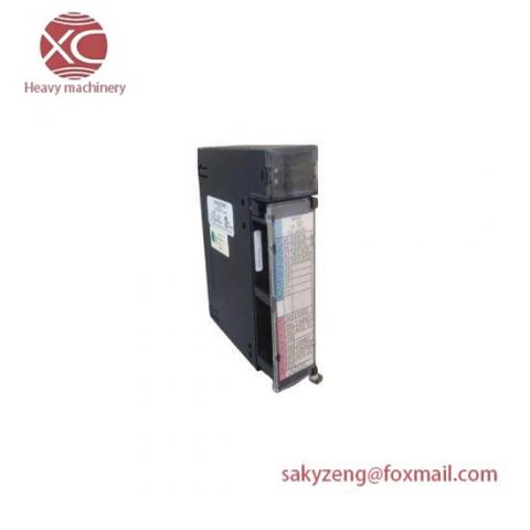 GE IC693MDR390 Digital Input Module for Industrial Automation