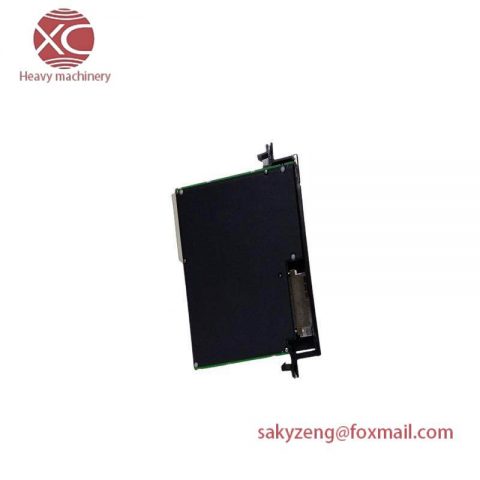 GE IC694MDL655: Industrial Control Module by General Electric