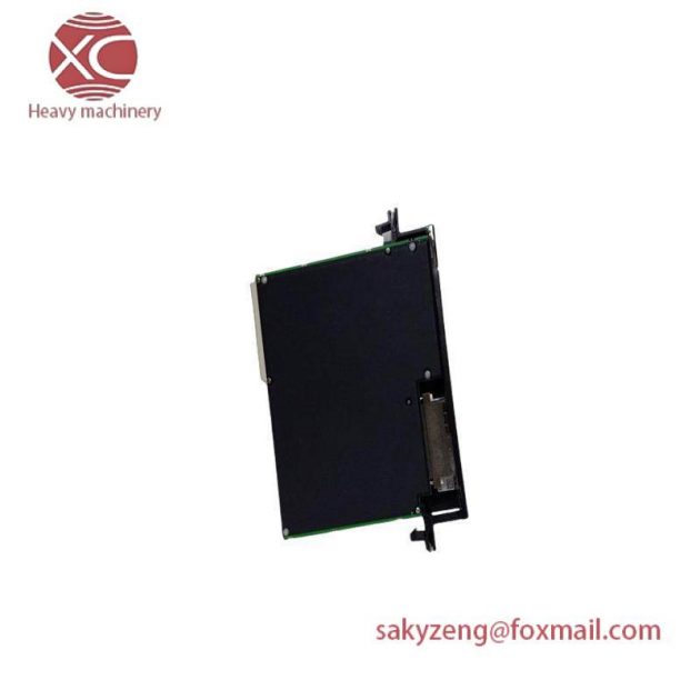 GE IC694MDL655: Industrial Control Module by General Electric