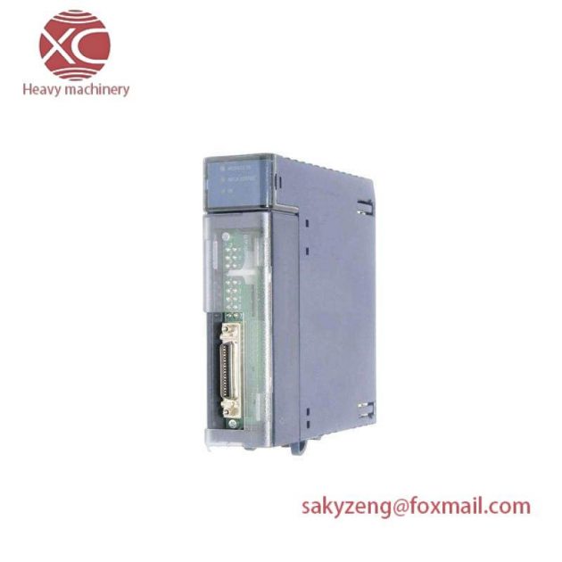 GE IC695ALG708 Analog Output Module - Advanced Industrial Control Solution