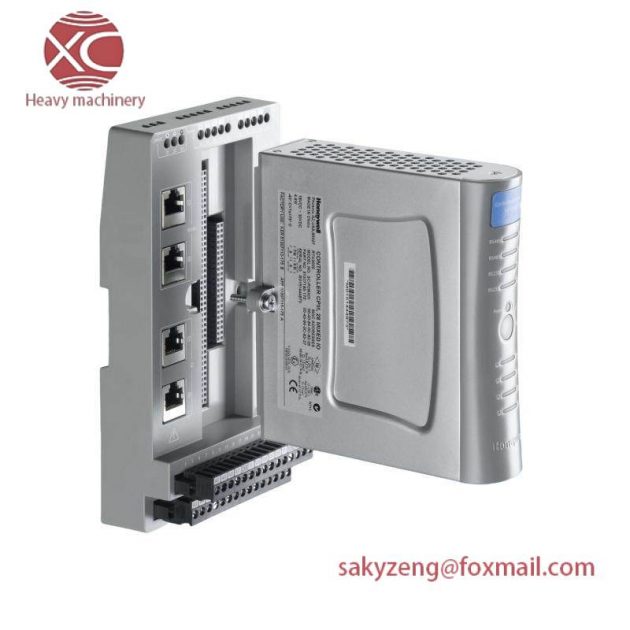 GE IC695CPE310-ABAB High-Performance Communication Module