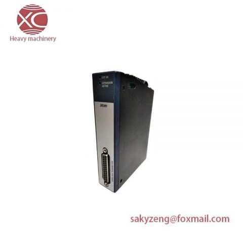 GE's High-Fidelity IC695LRE001B Transmitter Module - Precision Engineering for Industrial Automation