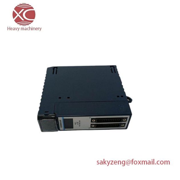 GE IC698CPE020 PLC Processor: Advanced Control for Industrial Automation